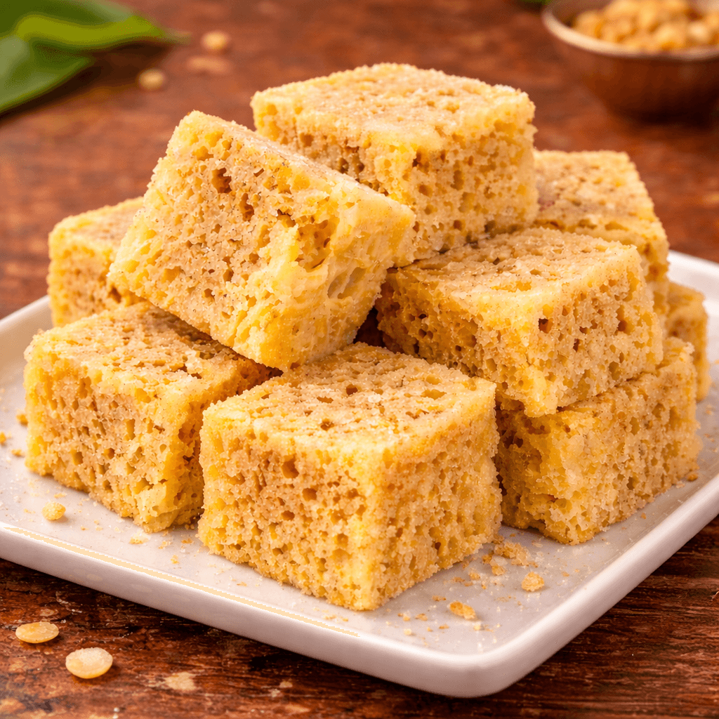 Mysore Pak - View 2